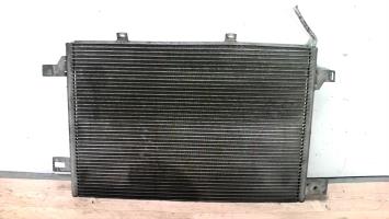 Radiateur clim