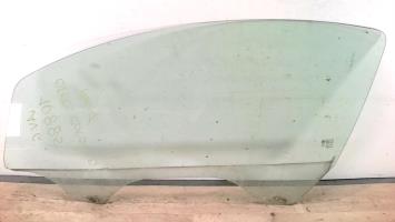 Vitre avant gauche