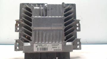 Calculateur moteur
