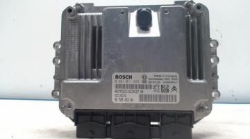 Calculateur moteur