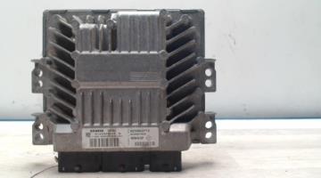 Calculateur moteur