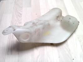 Vase de lave glace