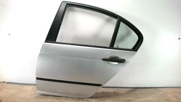 Porte arriere gauche