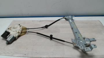 Leve vitre electrique arriere gauche