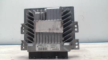 Calculateur moteur