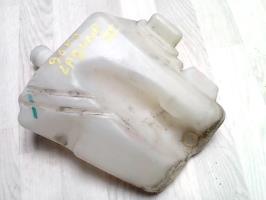 Vase de lave glace