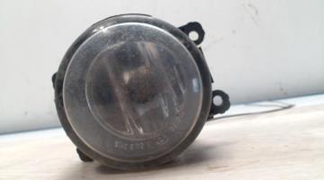 Anti brouillard droit (feux)