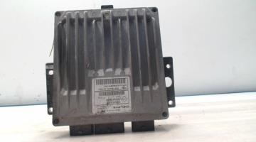 Calculateur moteur