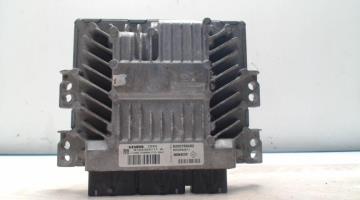 Calculateur moteur