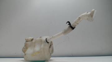 Vase de lave glace