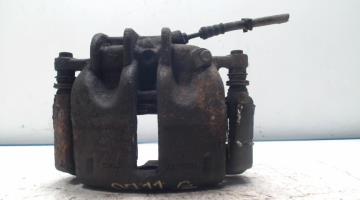 Etrier avant gauche (freinage)