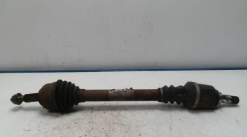 Cardan droit (transmission)