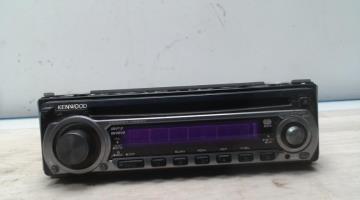 Autoradio