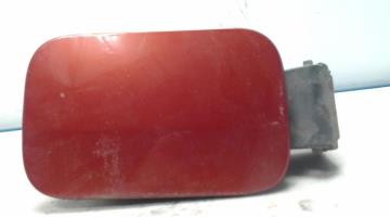 Trappe d'essence