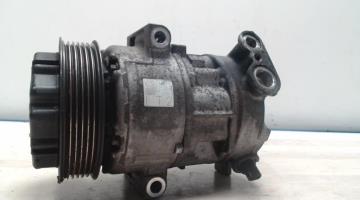 Compresseur clim