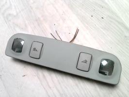 Eclairage de plafonnier