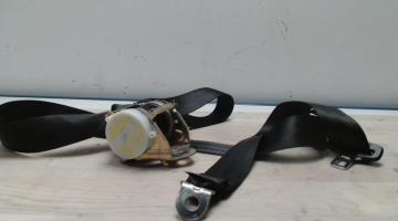 Ceinture arriere gauche