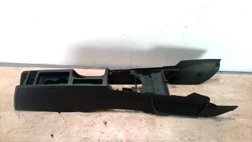 Console central (interieur plastique)