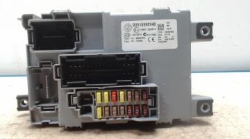 Porte fusible