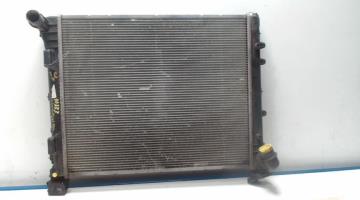 Radiateur eau