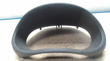 Casquette tableau de bord