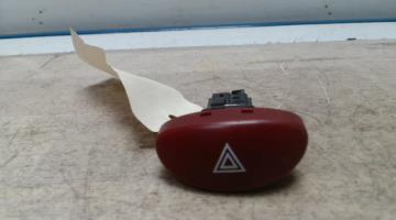 Bouton de warning