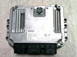 Calculateur moteur
