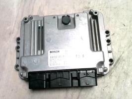 Calculateur moteur