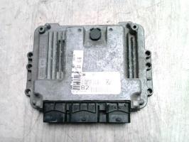 Calculateur moteur