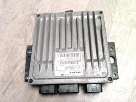 Calculateur moteur