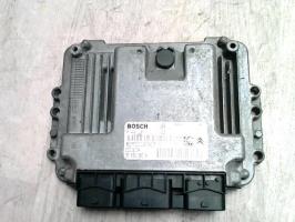 Calculateur moteur