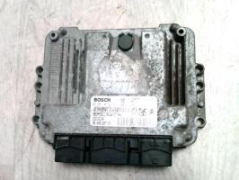 Calculateur moteur