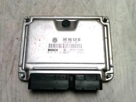 Calculateur moteur