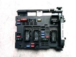 Boitier servitude moteur (BSM)