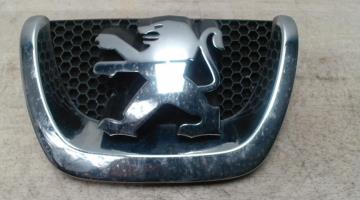 Sigle de calandre