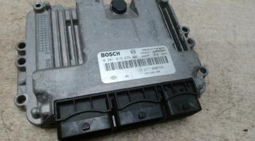 Calculateur moteur