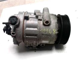 Compresseur clim
