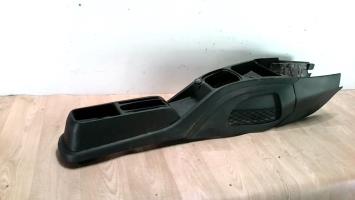 Console central (interieur plastique)