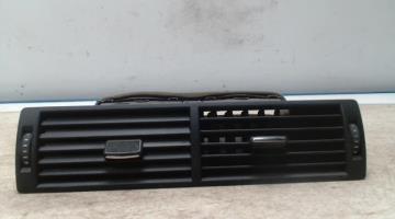 Aerateur tableau de bord