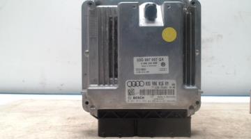 Calculateur moteur
