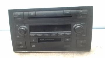 Autoradio d'origine