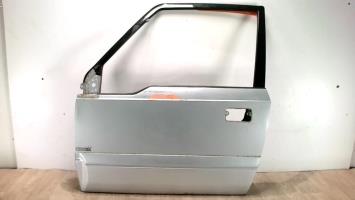 Porte avant gauche