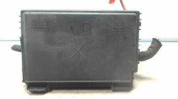 Porte fusible