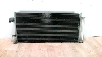 Radiateur clim