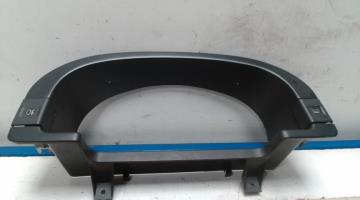 Casquette tableau de bord