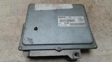 Calculateur moteur