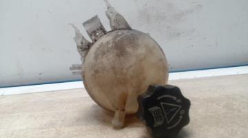 Vase d'expansion