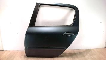 Porte arriere gauche