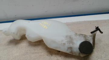 Vase de lave glace