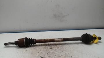 Cardan droit (transmission)